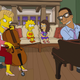 Illustration for article titled Lisa finds a new family as a tossed-off iSimpsons/i tempts us to do the same